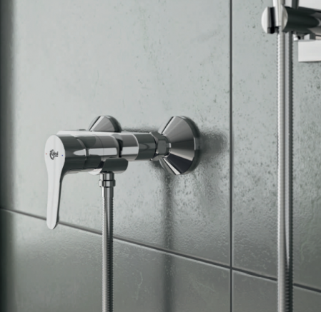 Baterie dus Alpha Ideal Standard [1]