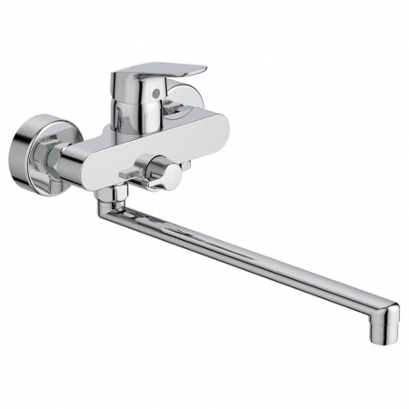 Baterii cada - Baterie cada Ceraflex Ideal Standard cu pipa 32 cm