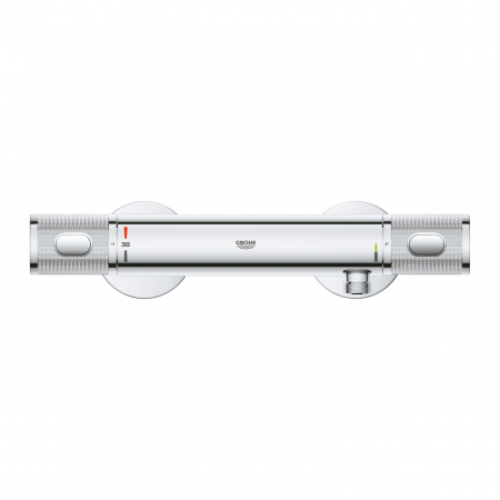 Baterie dus cu termostat Grohtherm 1000 Performance Grohe [1]