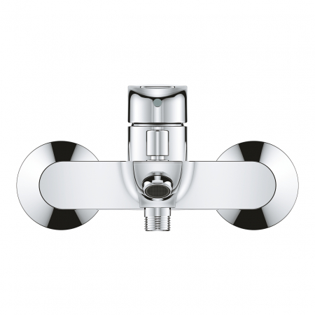 Baterie cadă-dus monocomandă Bauedge Grohe [2]