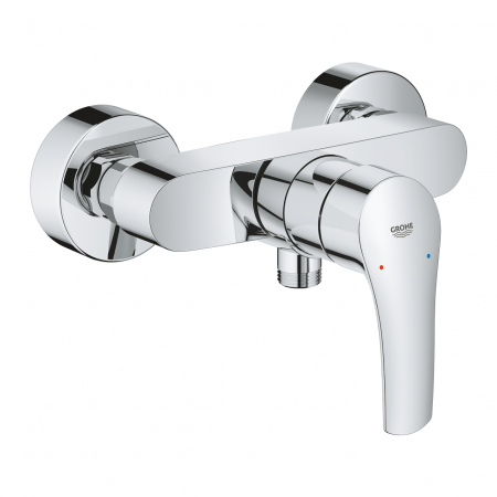 Grohe - Baterie dus monocomanda Eurosmart Grohe