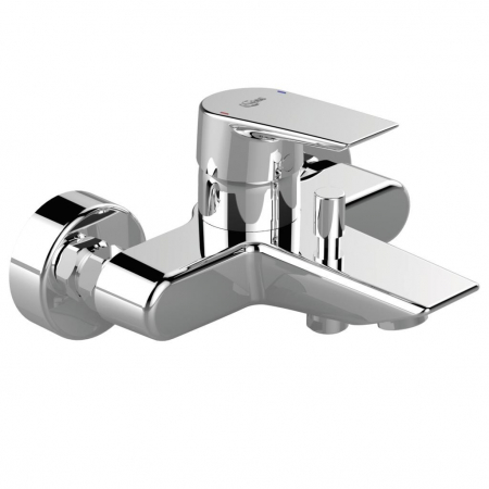 Baterii dus - Baterie cada-dus Tesi Ideal Standard