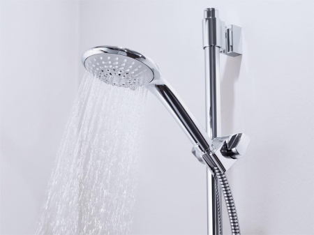 Baterie duș termostatică Grohtherm Smartcontrol cu set duș Euphoria [3]