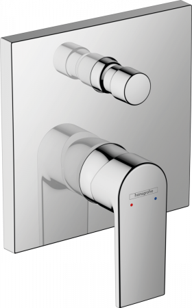 Producatori Colectii - Baterie cadă încastrată Vernis Shape Hansgrohe