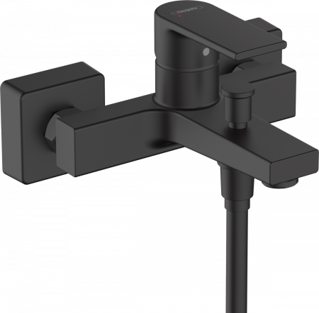 Baterii cada - Baterie cadă perete Vernis Shape Hansgrohe