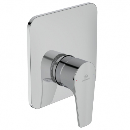 Colectia Cerafine D - Set baterie dus incastrata Cerafine D Ideal Standard si corp incastrat inclus