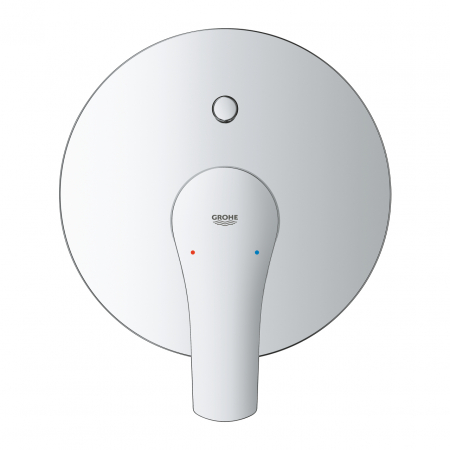 Baterie cada/dus incastrata Eurosmart Grohe [2]