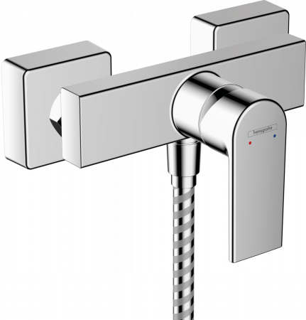 Producatori Colectii - Baterie duș perete Vernis Shape Hansgrohe