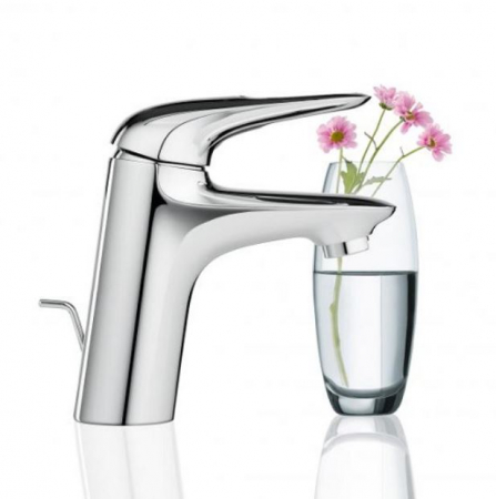 Baterie lavoar monocomanda S Eurostyle Grohe [3]