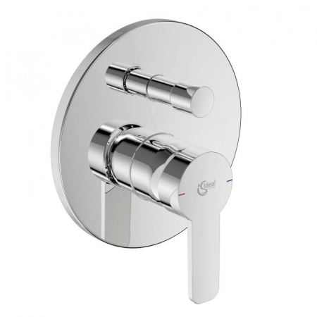 Corp incastrat baterie cada/dus Easy-Box Ideal Standard A1000NU [2]
