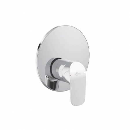 Baterii - Baterie incastrata dus Ceraflex Ideal Standard