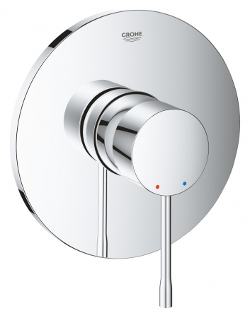 Grohe - Baterie incastrata dus Set finish 24057001 Grohe Essence