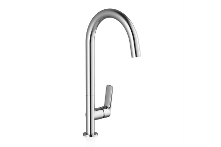 Baterii bucatarie - Baterie lavoar bucatarie CL 016.00 fara ventil Ravak