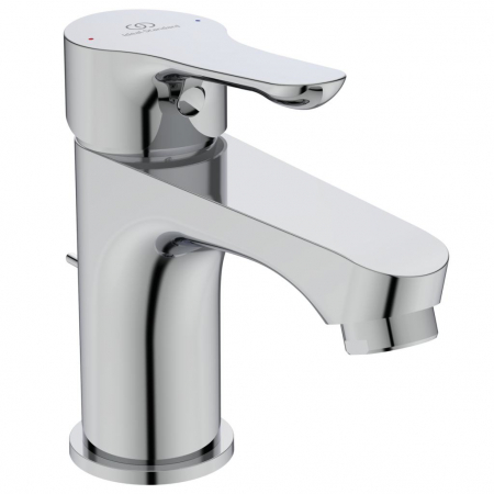 Baterii lavoar - Baterie lavoar Alpha Ideal Standard cu ventil