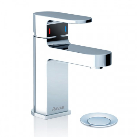 Baterii - Baterie lavoar CHROME CR 011.00