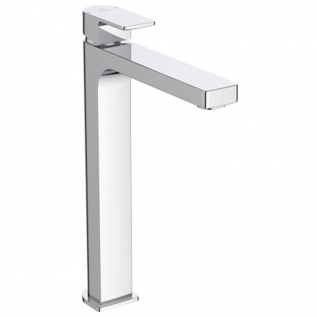 Baterie lavoar Edge Ideal Standard înaltă tip vessel