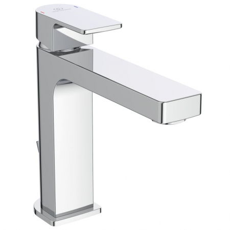 Ideal Standard - Baterie lavoar Grande Edge Ideal Standard cu ventil