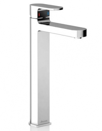 Baterii lavoar - Baterie lavoar inalta CR 015 00 Ravak
