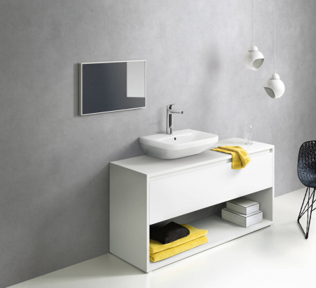 Baterie lavoar inalta Logis 190 Hansgrohe [3]