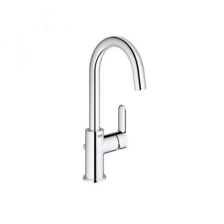 Grohe - Baterie lavoar inalta monocomanda 23760000 Grohe Bauedge L