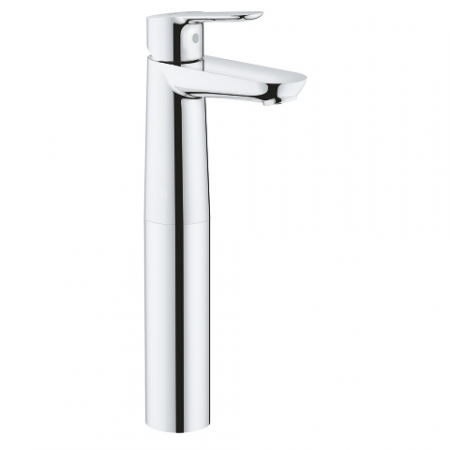 Grohe - Baterie lavoar inalta monocomanda 23761000 Grohe Bauedge XL