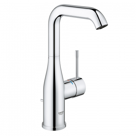 Baterii lavoar - Baterie lavoar inalta monocomanda 32628001 Grohe Essence L