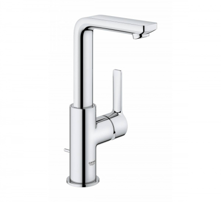 Baterii lavoar - Baterie lavoar monocomand─â 1/2" 23296001 Grohe Lineare