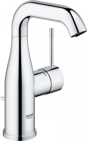 Baterii lavoar - Baterie lavoar monocomanda 1/2" 23462001 Grohe Essence M