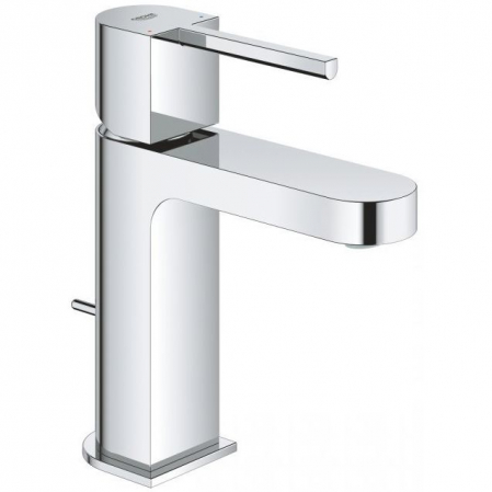 Baterii lavoar - Baterie lavoar monocomanda 32612003 Grohe Plus S