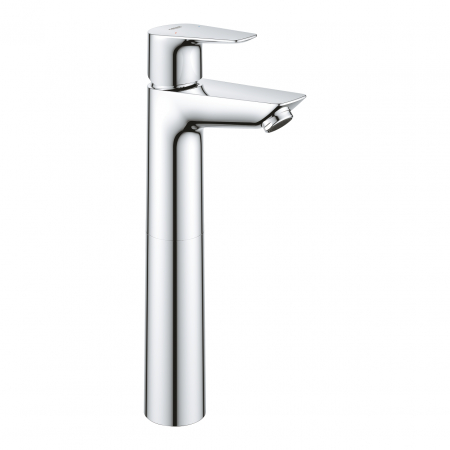 Baterii - Baterie lavoar monocomandă inalta XL Bauedge Grohe