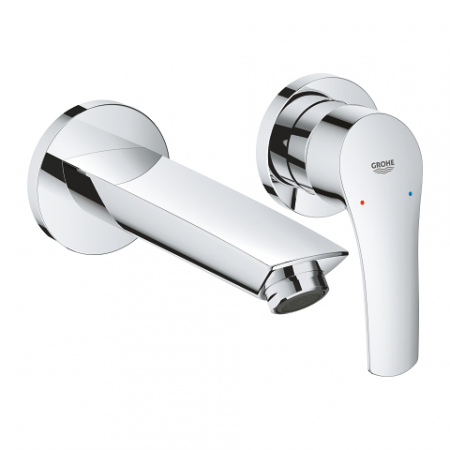 Grohe - Baterie lavoar incastrata monocomanda S Eurosmart Grohe