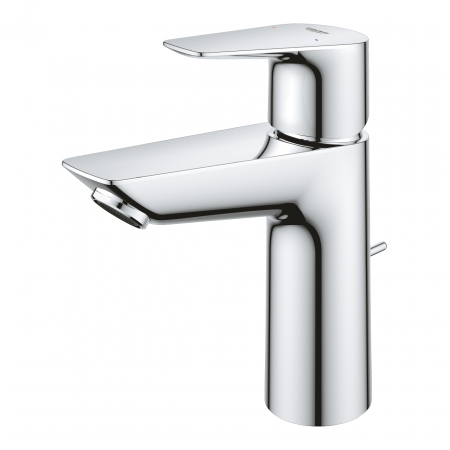 Baterie lavoar monocomandă M Bauedge Grohe [6]
