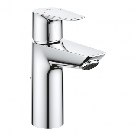 Baterie lavoar monocomandă M Bauedge Grohe [1]