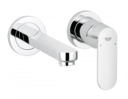 Baterie lavoar perete Eurosmart Cosmopolitan 19381000 Grohe