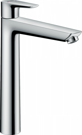 Hansgrohe - Baterie lavoar TALIS E 240 Hansgrohe cu ventil