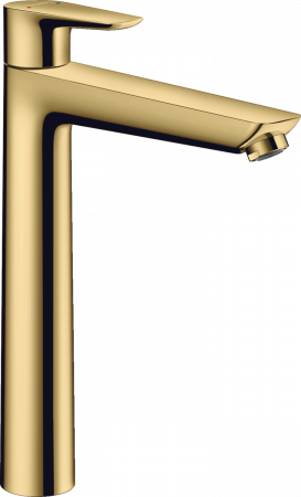 Baterii - Baterie lavoar TALIS E 240 Hansgrohe cu ventil