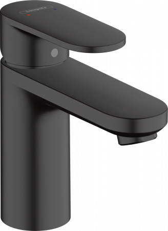 Hansgrohe - Baterie lavoar Vernis Blend 100 Hansgrohe cu ventil