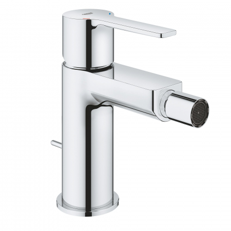 Baterii bideu - Baterie monocomanda pentru baie bideu 33848001 Grohe Lineare