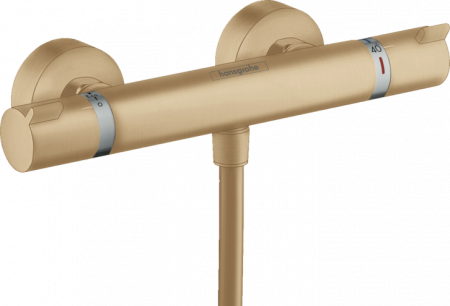 Producatori Colectii - Baterie termostatică duș Ecostat Comfort Hansgrohe
