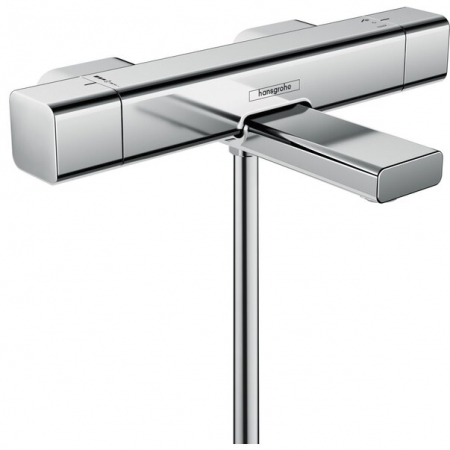 Baterii cada - Baterie termostatică cadă Ecostat E Hansgrohe