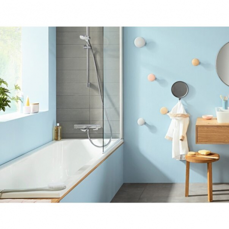 Baterie termostatică cadă Ecostat E Hansgrohe [3]