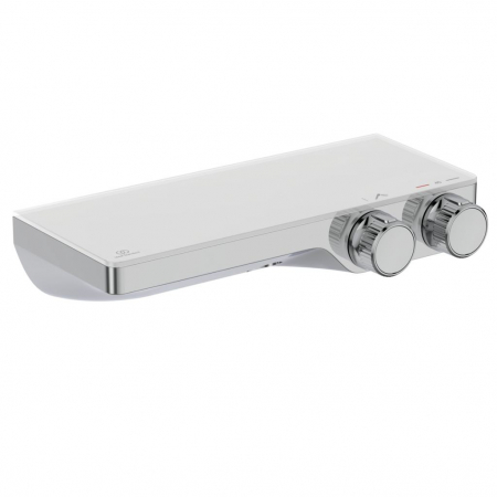 Baterii dus - Baterie termostatica de dus Ceratherm S200 Ideal Standard