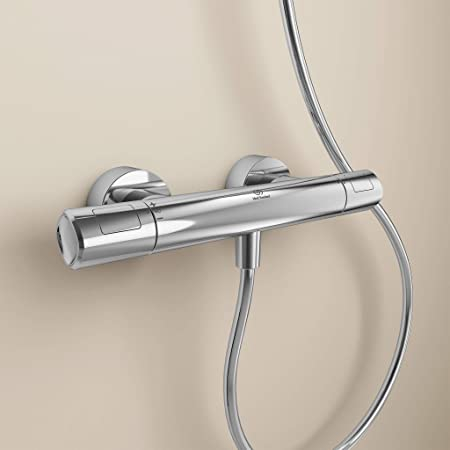Baterie termostatica de dus Ceratherm T100 Ideal Standard [2]