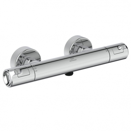 Baterii dus - Baterie termostatica de dus Ceratherm T50 Ideal Standard