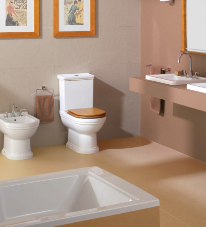 Vas WC stativ Noble [1]