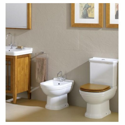 Vas WC stativ Noble [2]