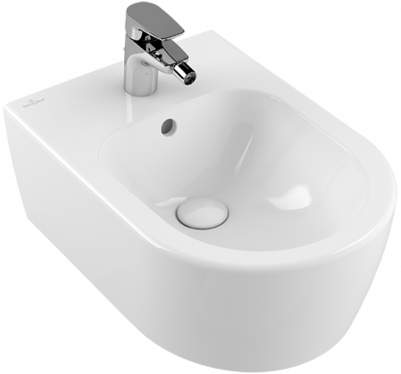 Bideuri - Bideu suspendat Avento VILLEROY&BOCH 54050001