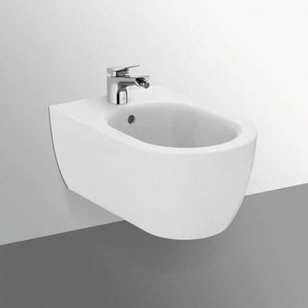 Bideu suspendat Blend Curve [1]