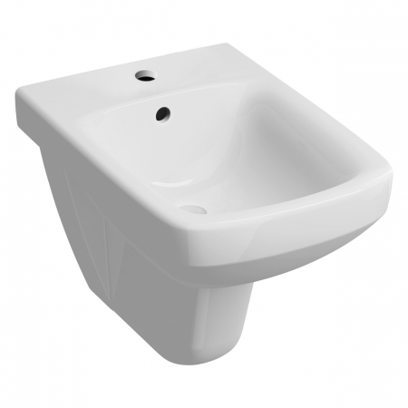 Geberit - Bideu suspendat 53 cm Selnova Square