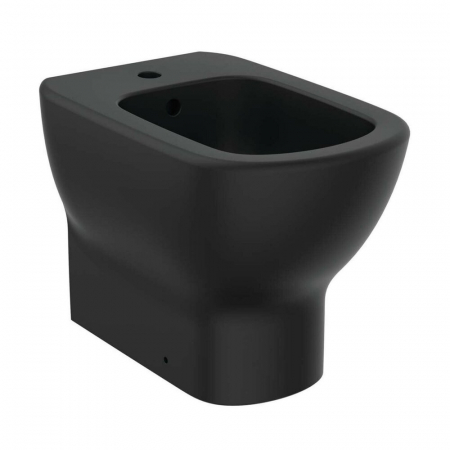 Bideuri stative - Bideu stativ silk black Tesi Ideal Standard T3540V3